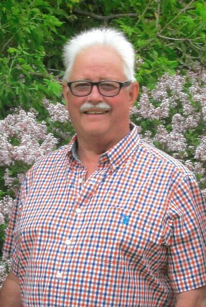 Ralph Wilde Profile Photo