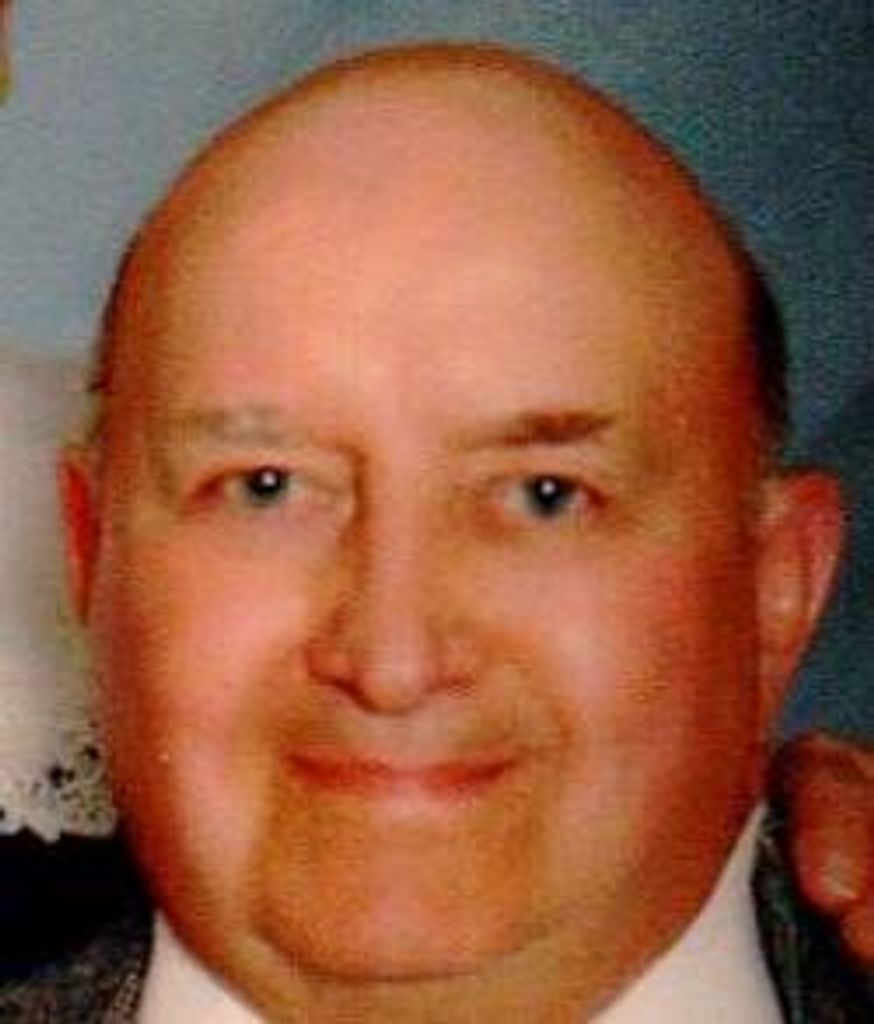 Joseph Edward Bartos Profile Photo