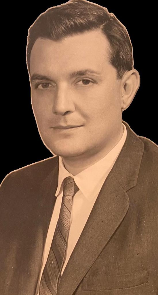 Vincent J. Depillis