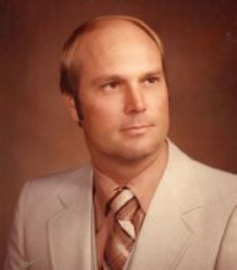 Terry Dwane Smith Profile Photo