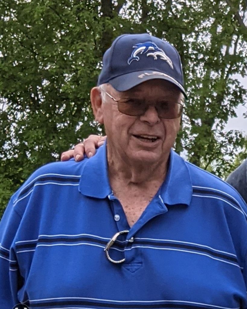 Ted Carpenter