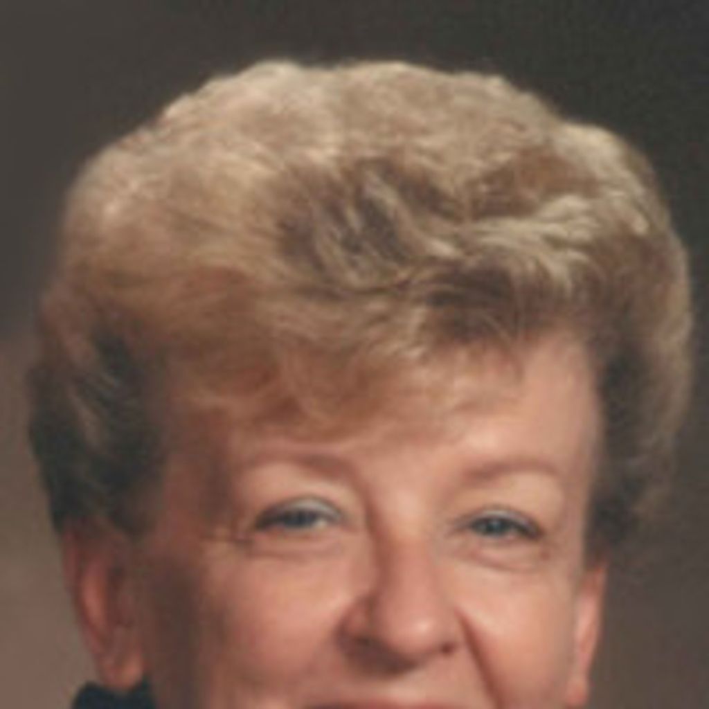 Jeanette E. Dalton