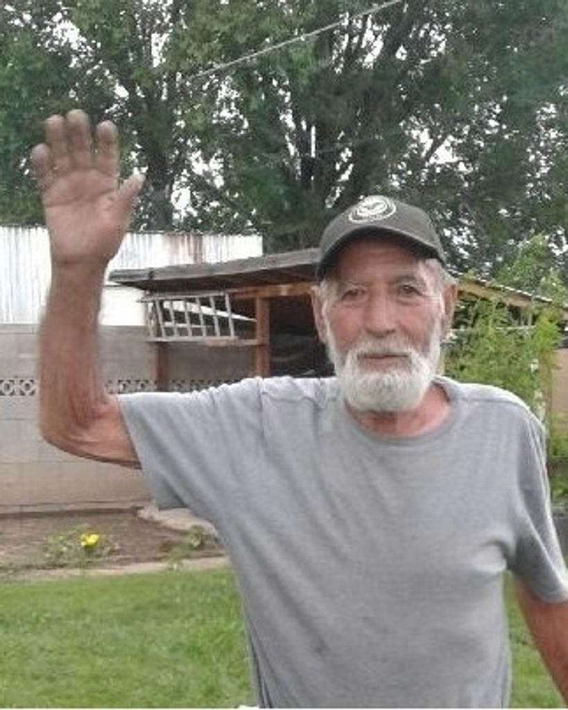 Ostacio Elden DeHerrera