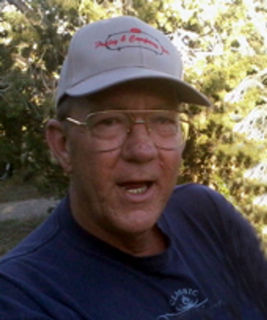 Patrick Harold Fischer