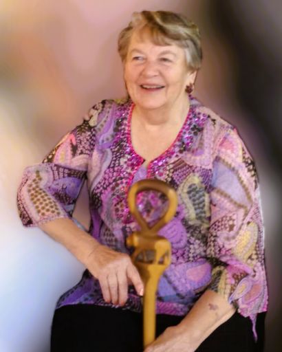 Jo Ann Brown Profile Photo