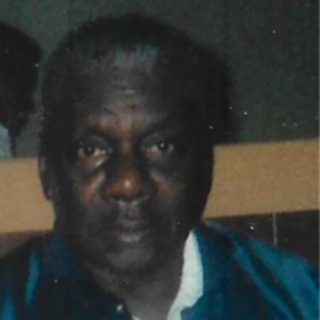 Albert Bradley Harden