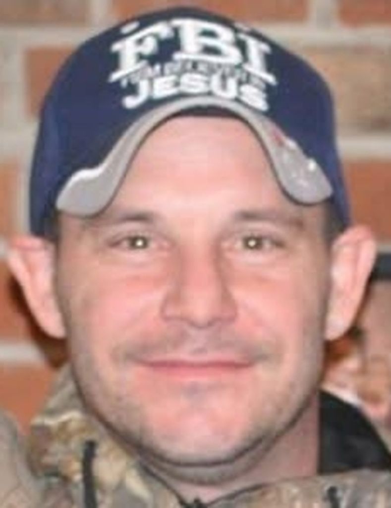 Kenneth Wayne Randolph Profile Photo