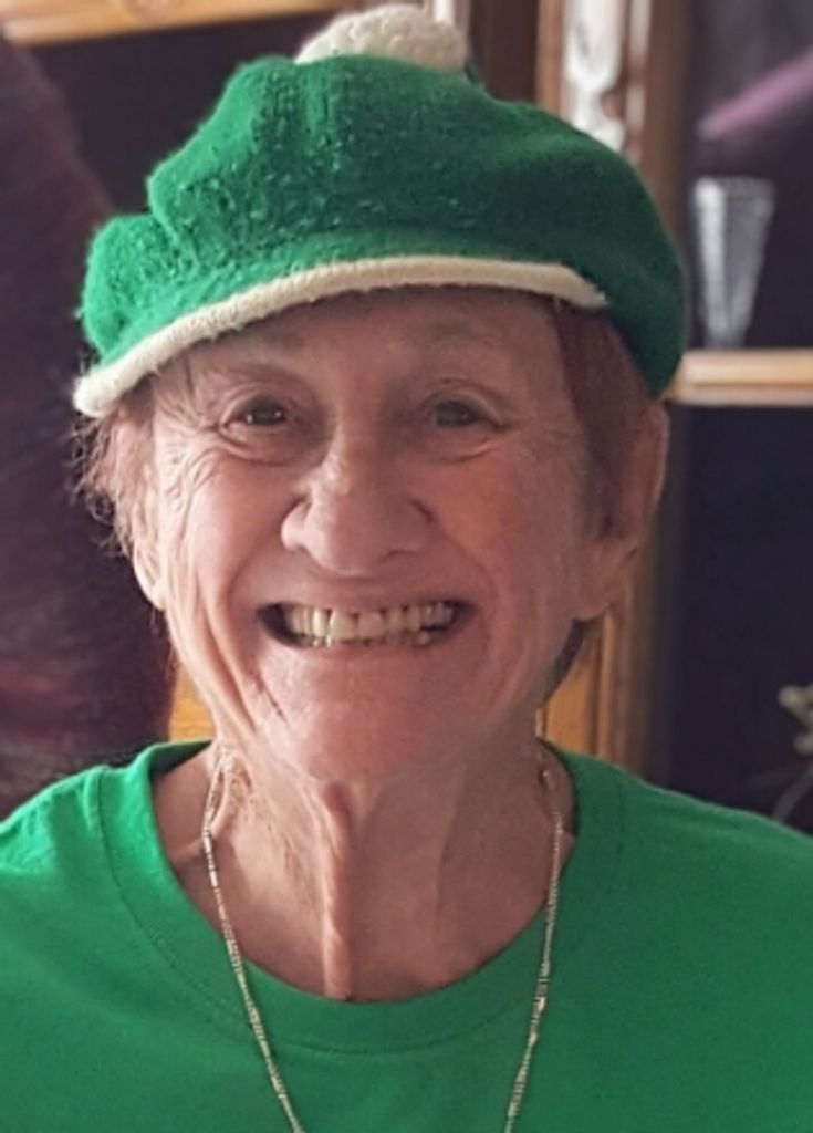 Rose Mary Bronchetti Profile Photo