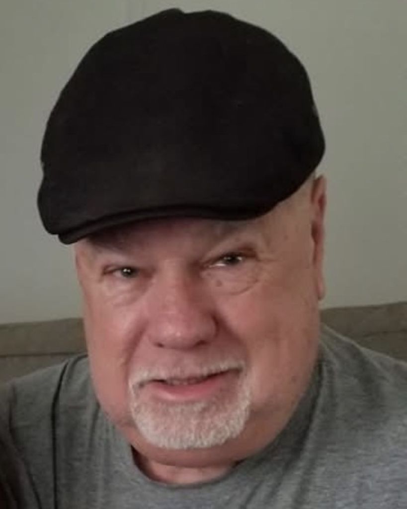 Mark Thomas Reynolds Profile Photo