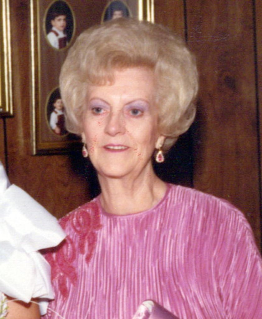 Elizabeth M. (Matthews)  Boffi Profile Photo