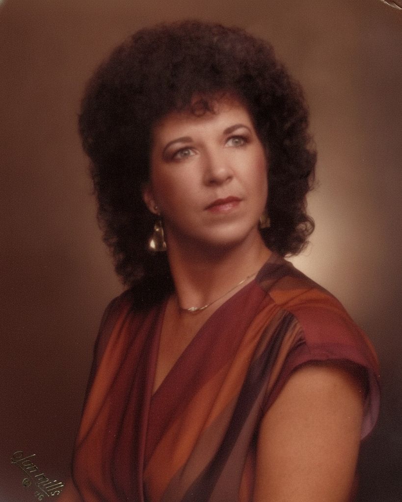 Kay Evelyn Jernigan