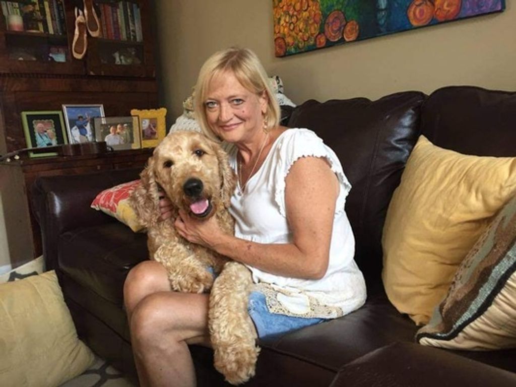 Ann Morgan Woodford Profile Photo