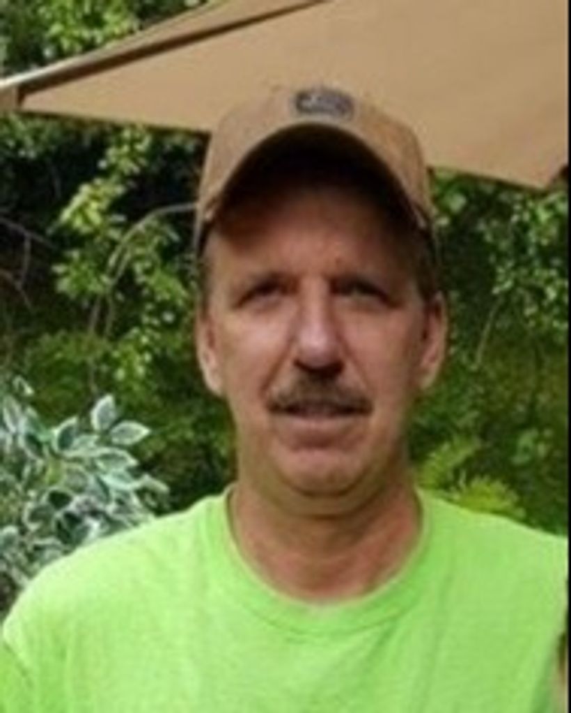 Jerry Johnson