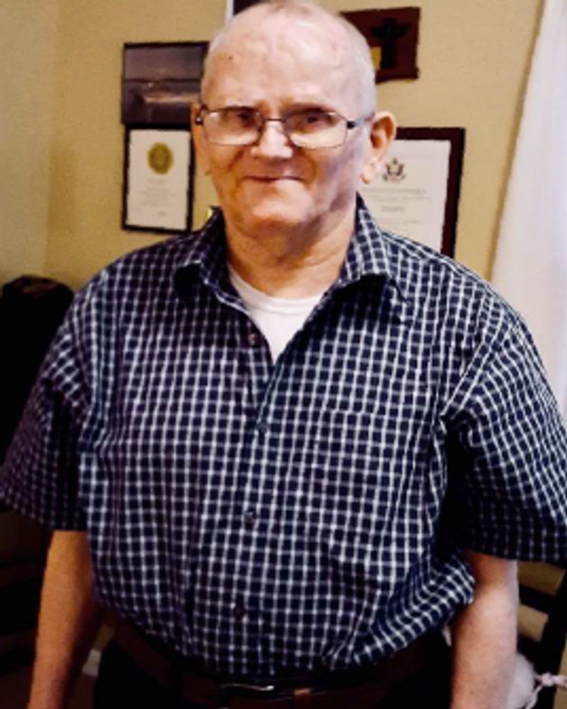 Edward John Rennekamp Profile Photo