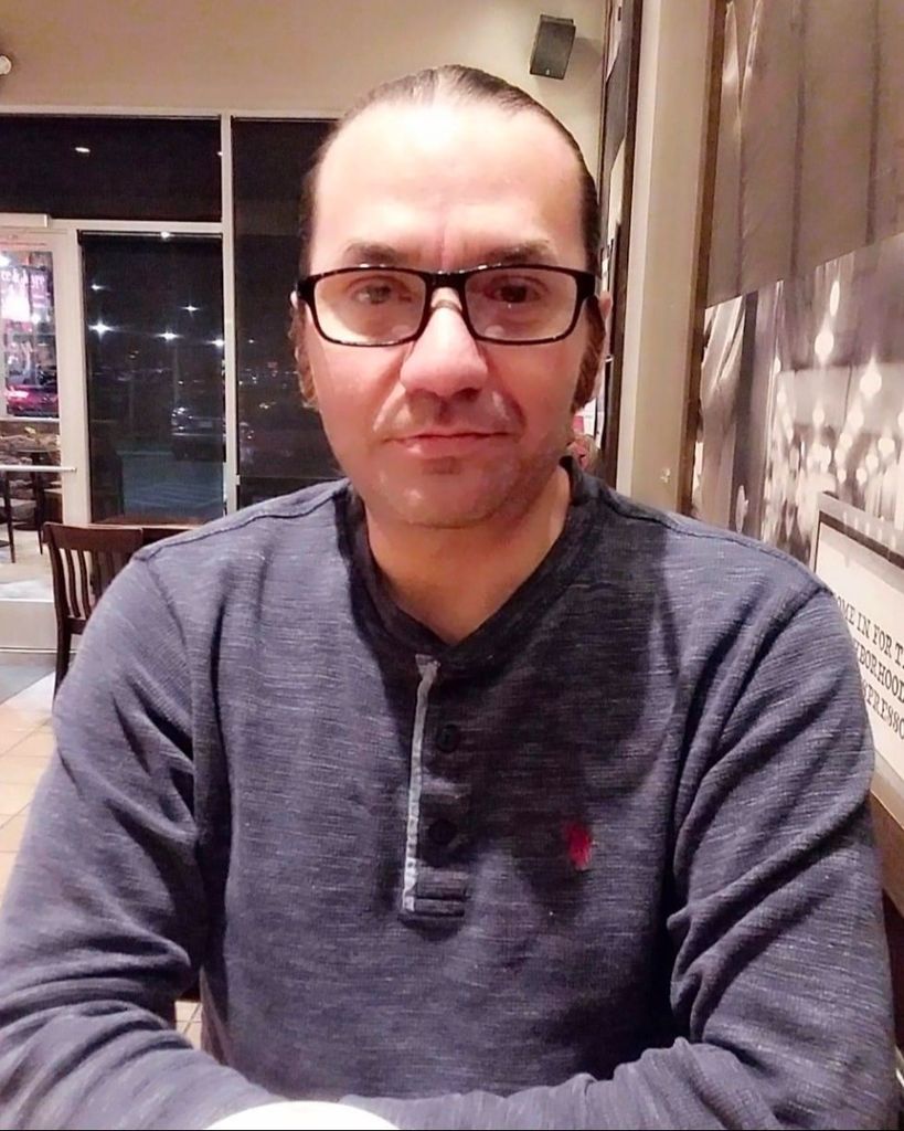 Pedro Ayala