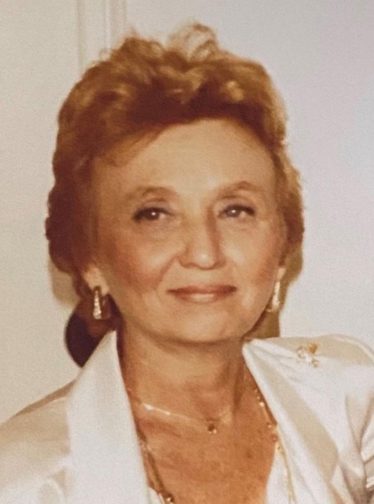 Iris Levy Androphy Profile Photo