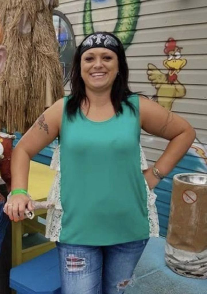 Paula Haney Profile Photo