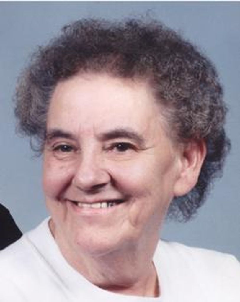 Caroline M. Stroik