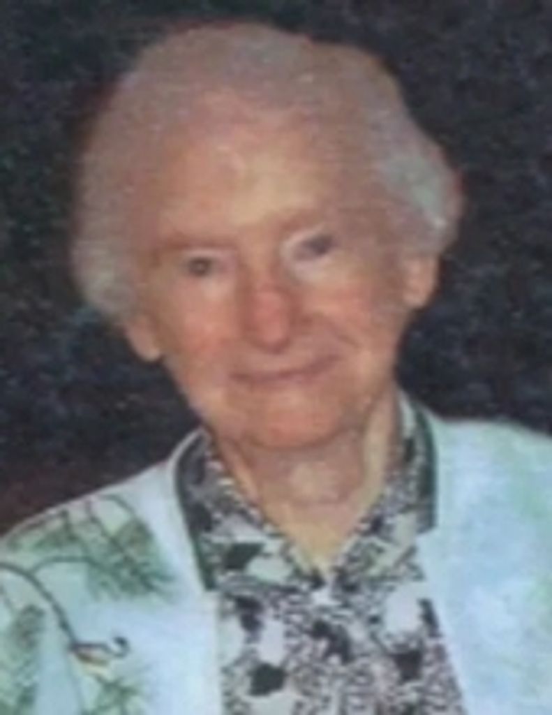 Karolyn E. Merchand