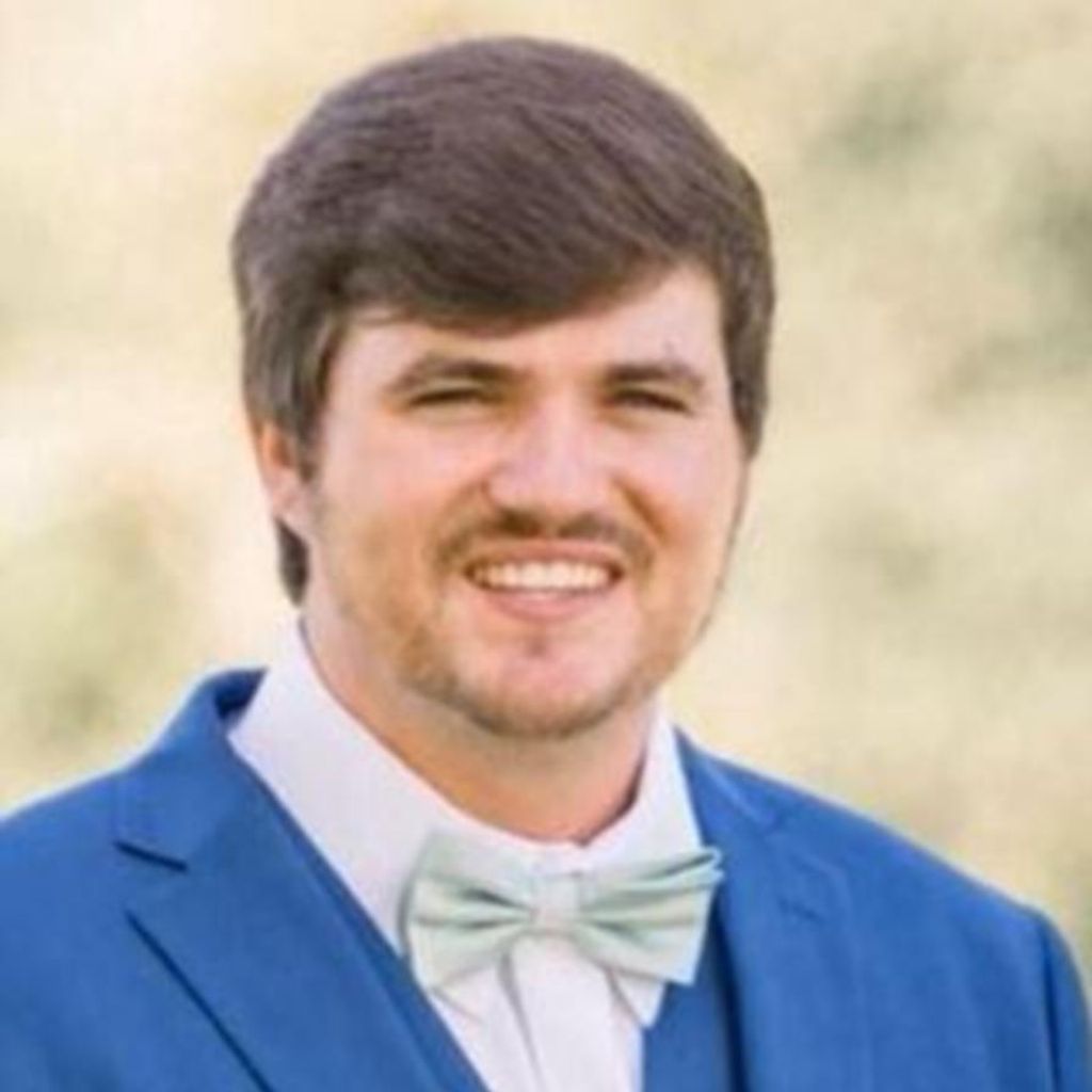Jordan Matthew Breaux Profile Photo