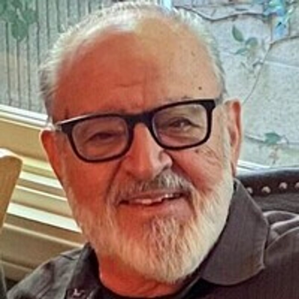Thomas Edward Magdaleno