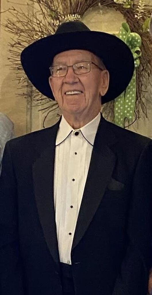 Harold Hilmer Kenner Profile Photo