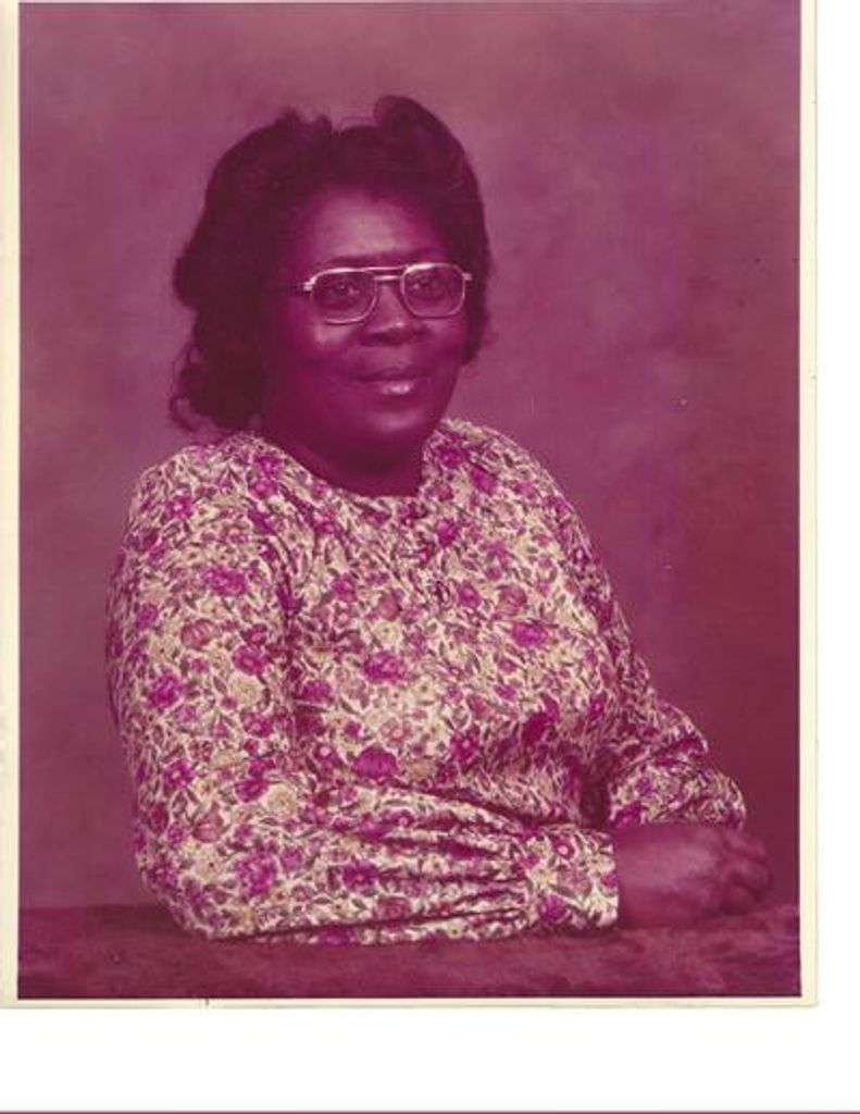 Lillie Mae Brailsford Moses Profile Photo