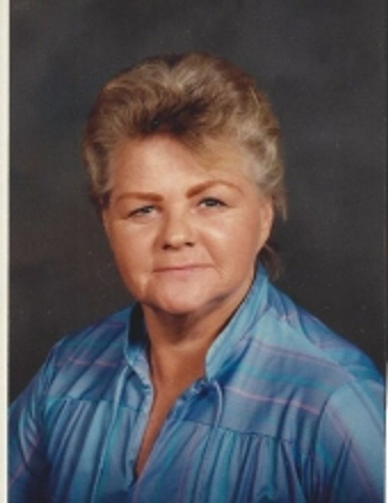 Dorothy Lee Masingale