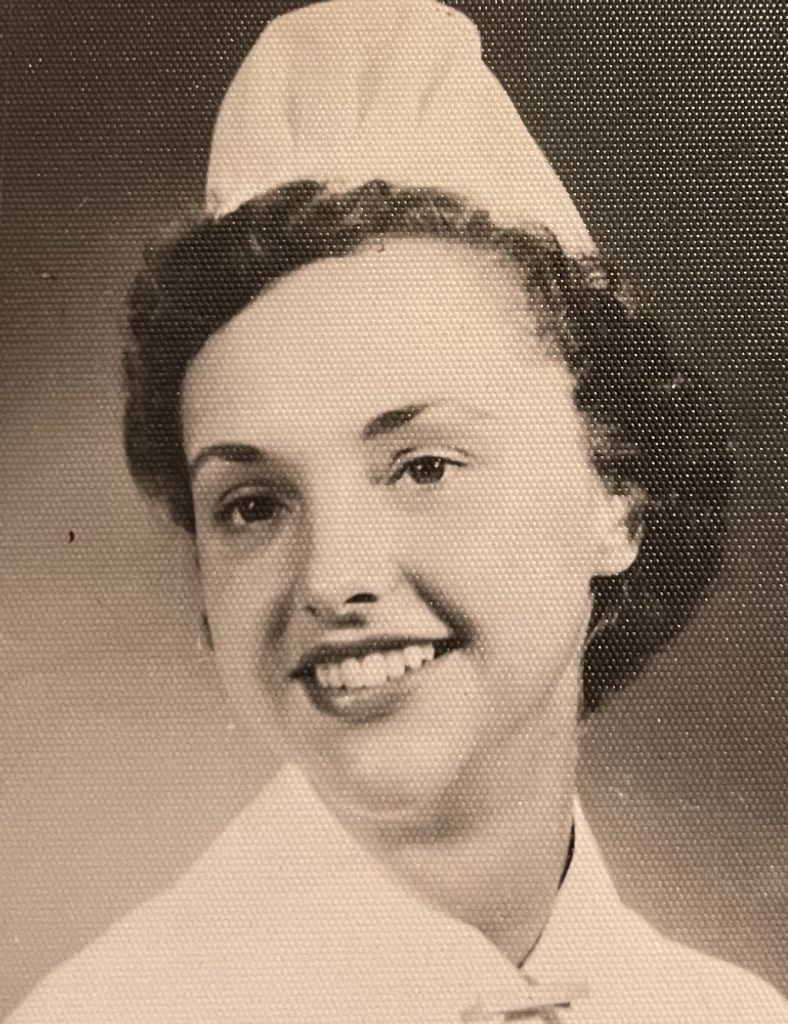 Gladys Alverta Hunter Profile Photo