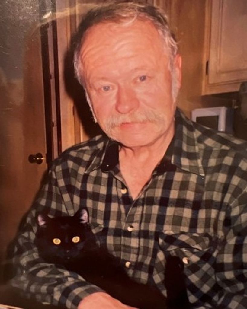 Robert Lloyd Halverson