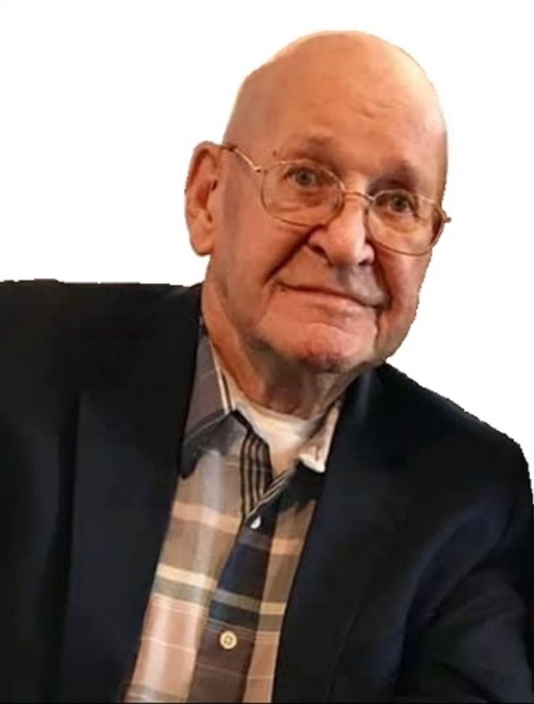 Edward James Dehullu Profile Photo