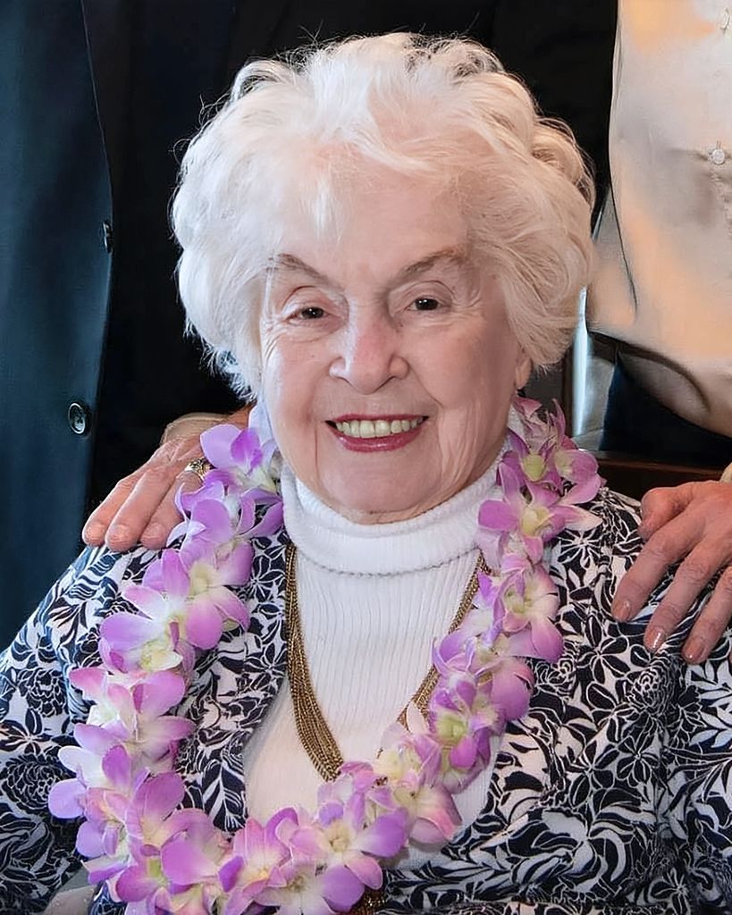 Kathleen Rose Kelly Profile Photo