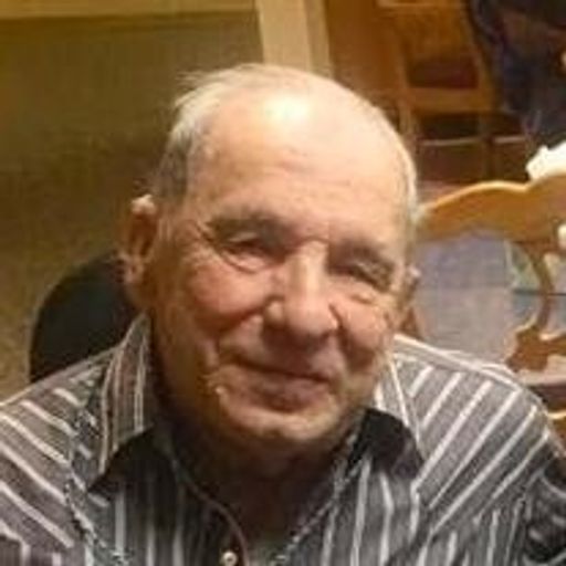 Jerry Leroy Tally Profile Photo