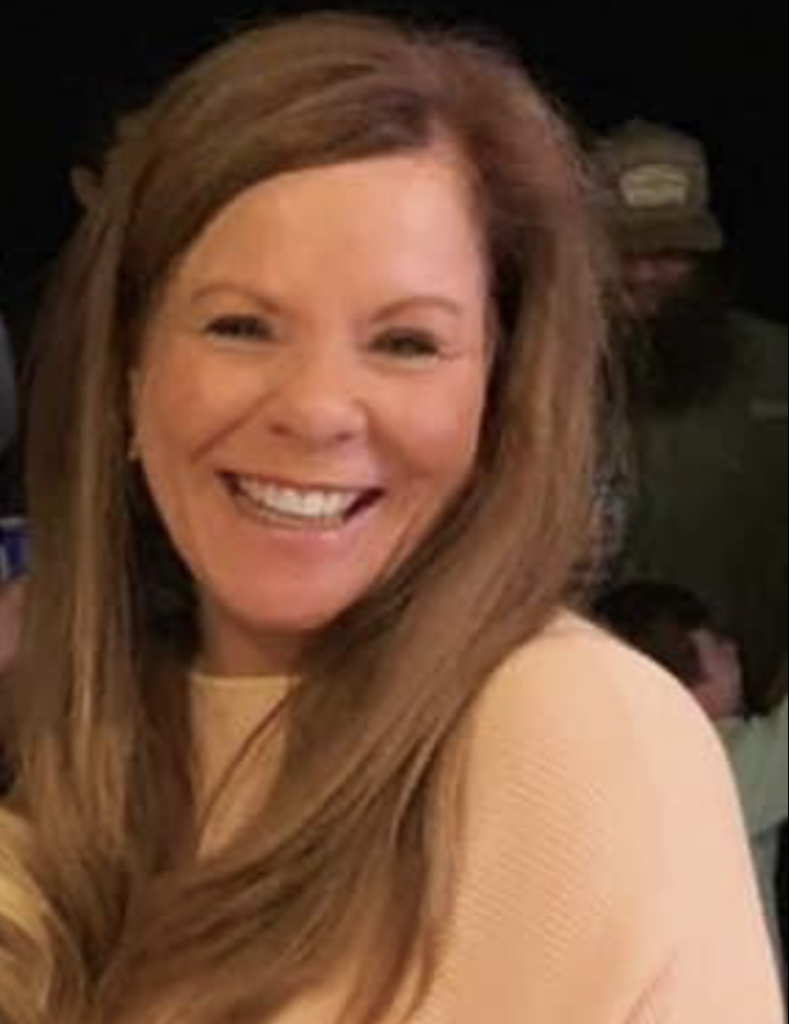 Meredith Muse Barr Profile Photo