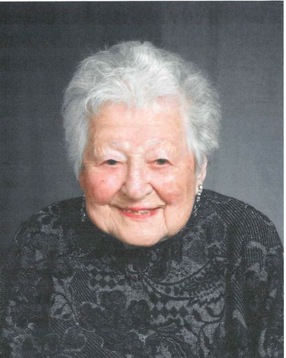 Dolores Catherine Simanello's obituary image
