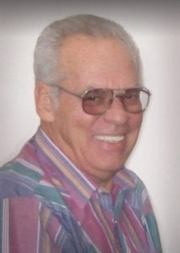 Gary Vance Hogan Profile Photo