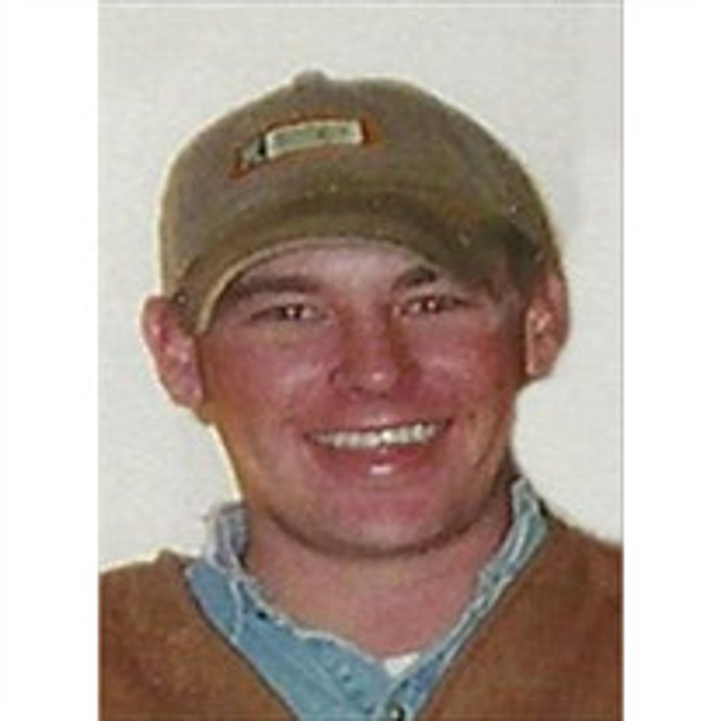 Shawn Blane Moore