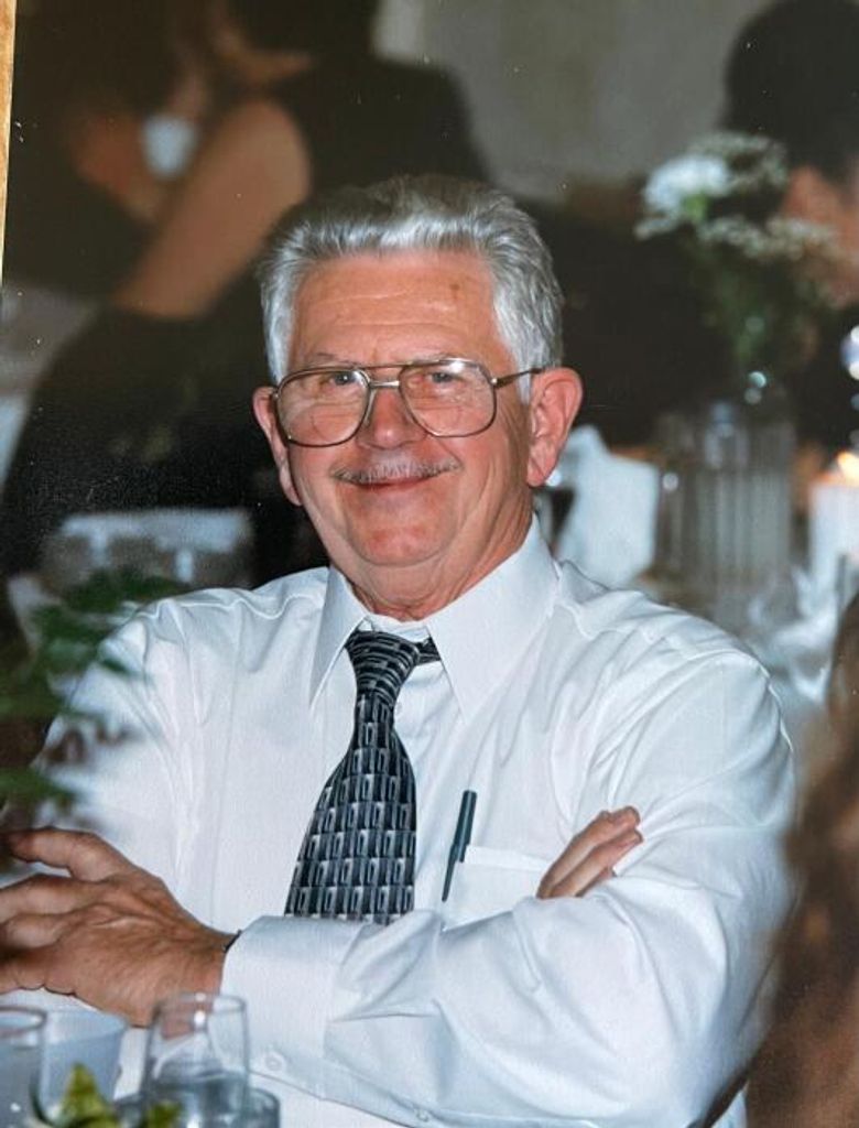 Victor L. Cejka Sr. Profile Photo