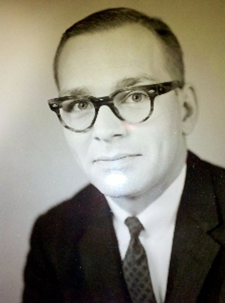 Joseph D. Iles Jr