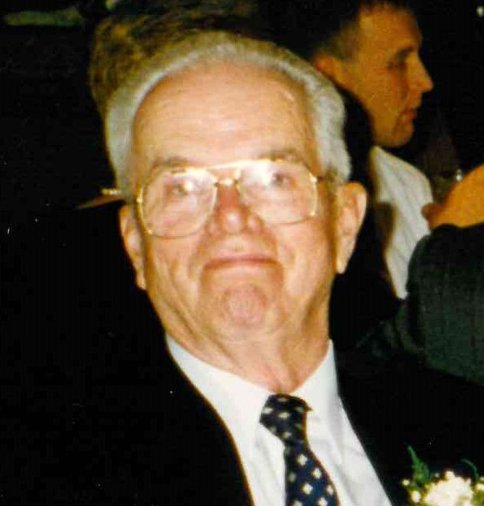 Harold E. "Bodie" Gunn Profile Photo