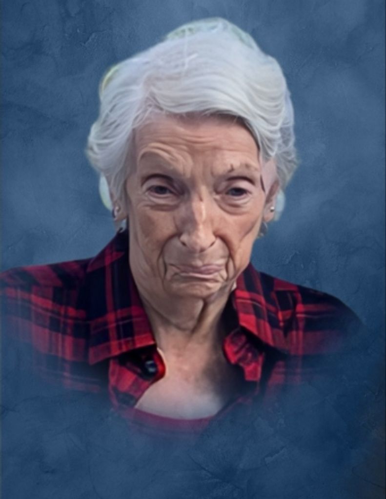 Evelyn Grace Morgan Profile Photo
