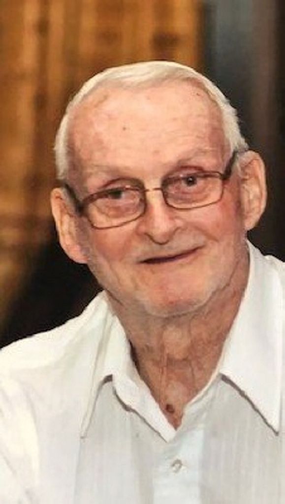 George R. Leonard Profile Photo