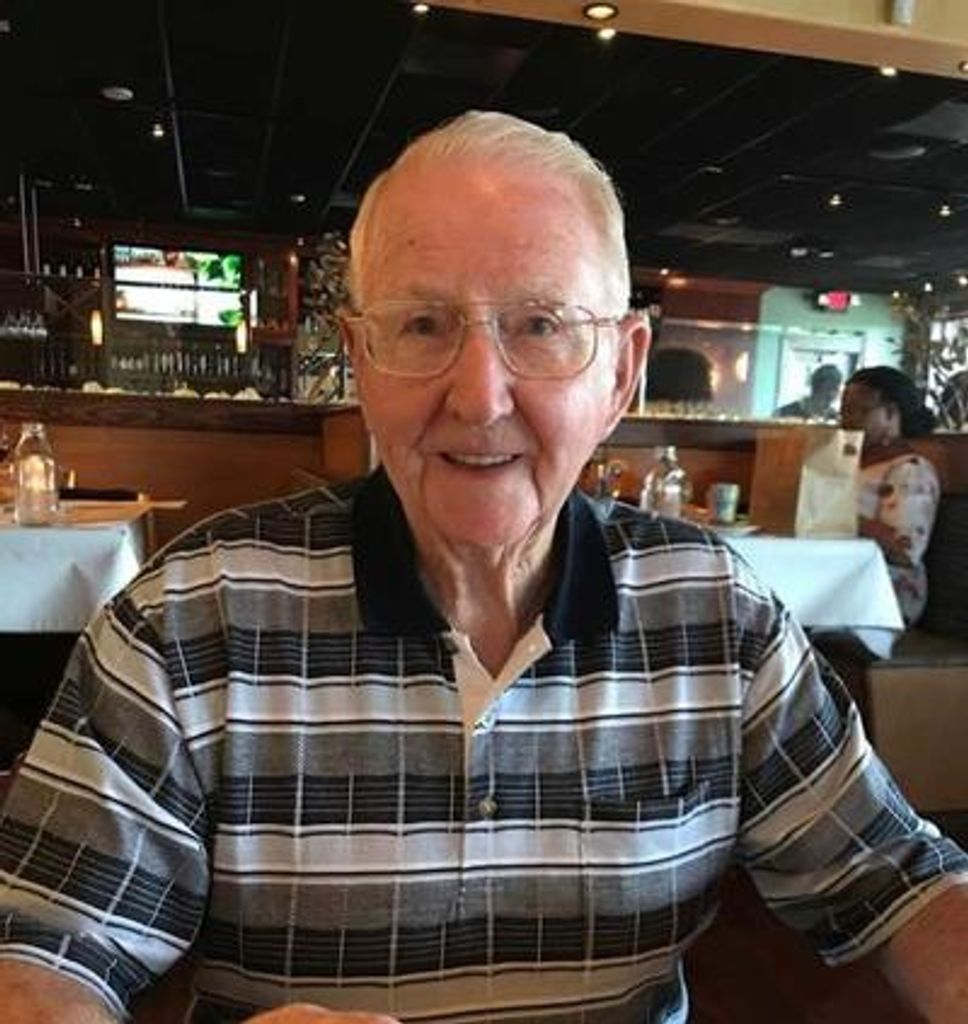 James W. Schmueser Profile Photo