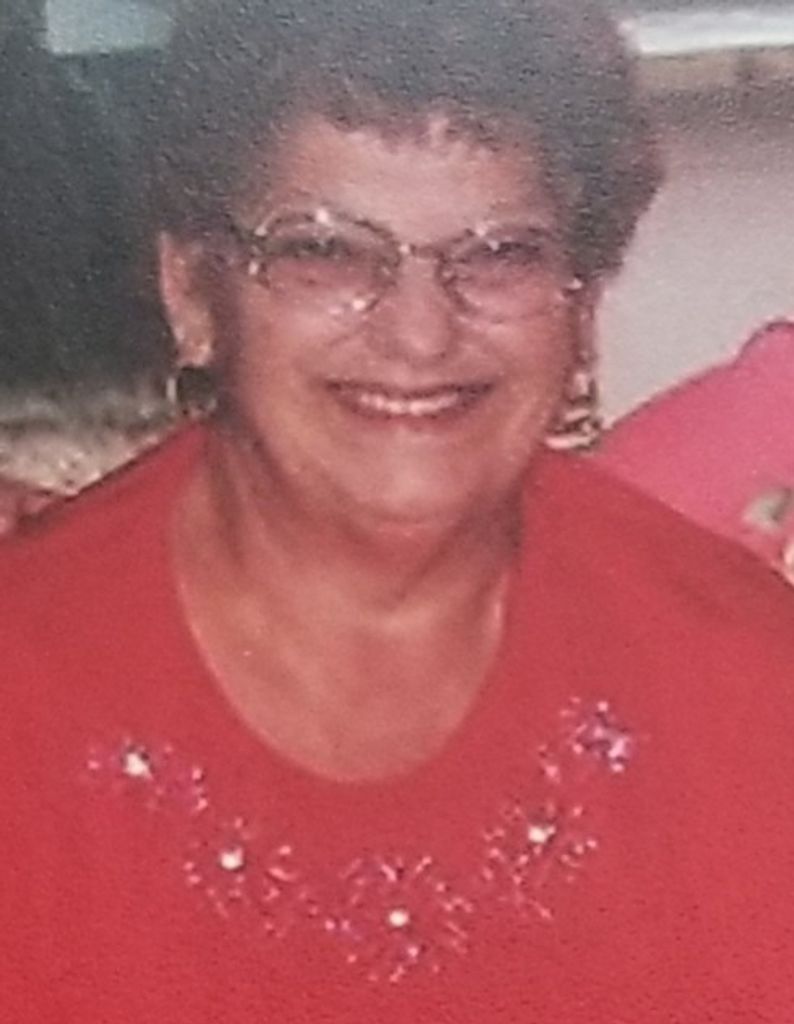 Harriet Bossuyt Clements