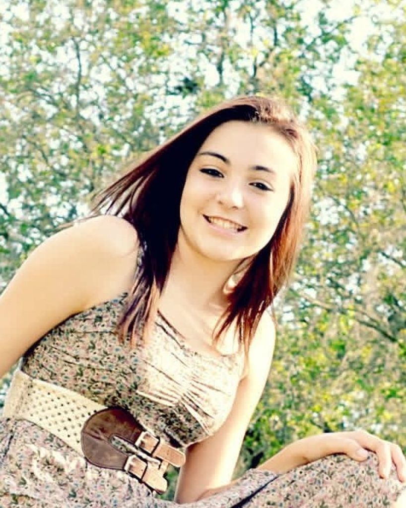 Monica Dees Profile Photo