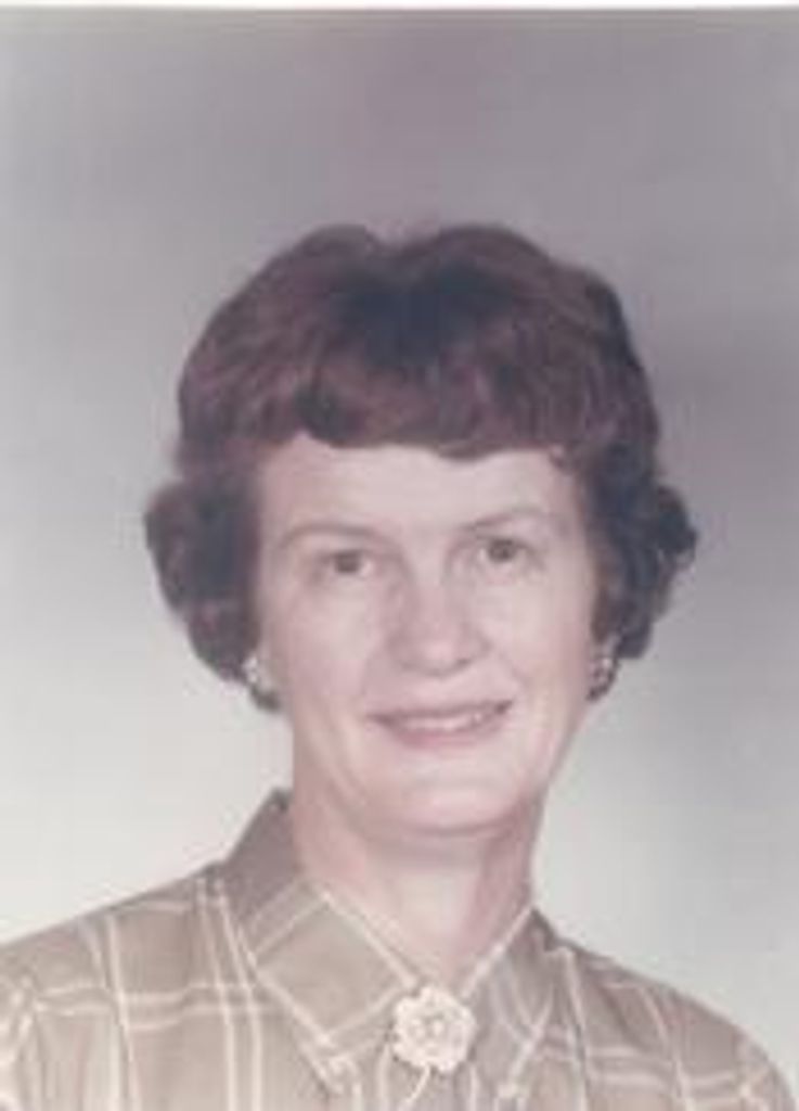 Helen Clare Lanter Profile Photo