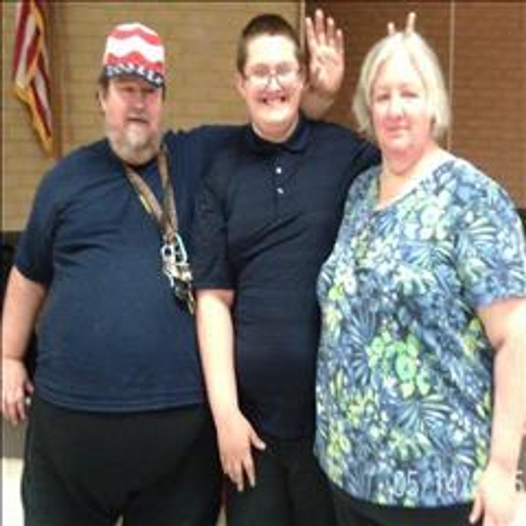 Allen H. Blackburn Profile Photo