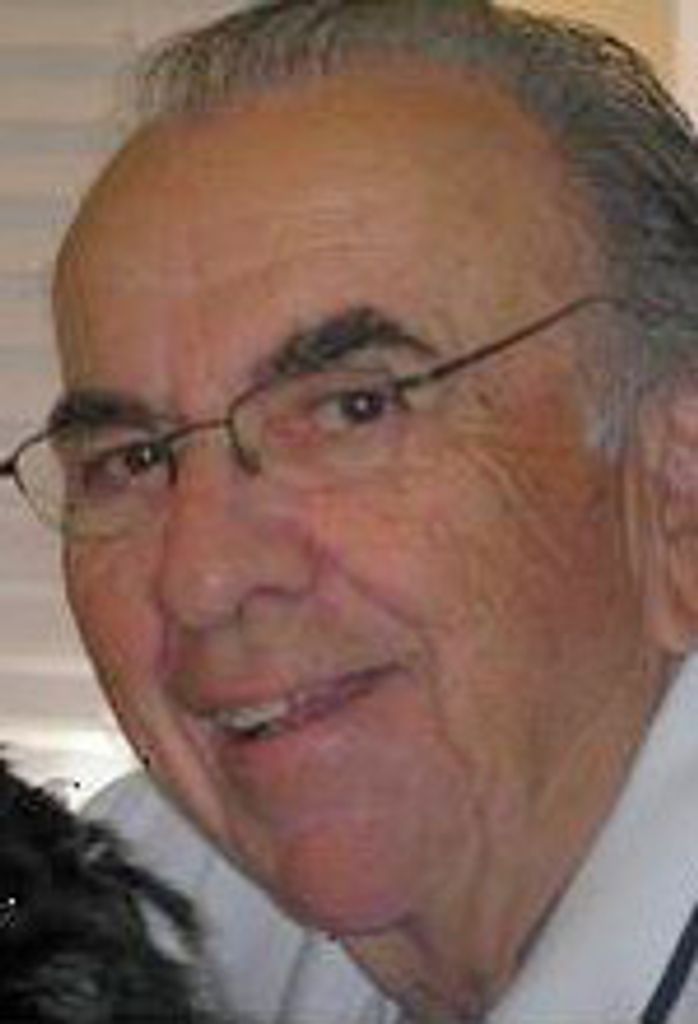 John Gabriel Kaclik