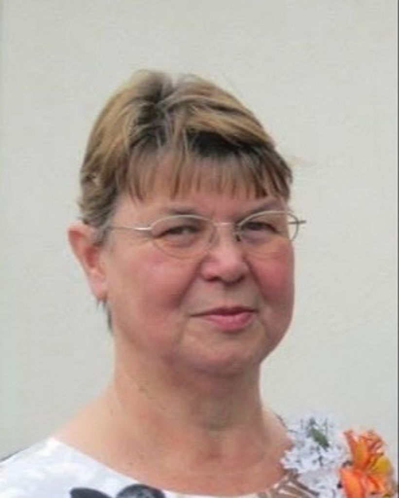 Phyllis Hayden