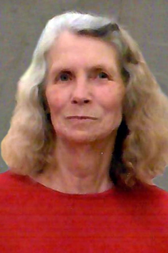 Marian Meier Profile Photo